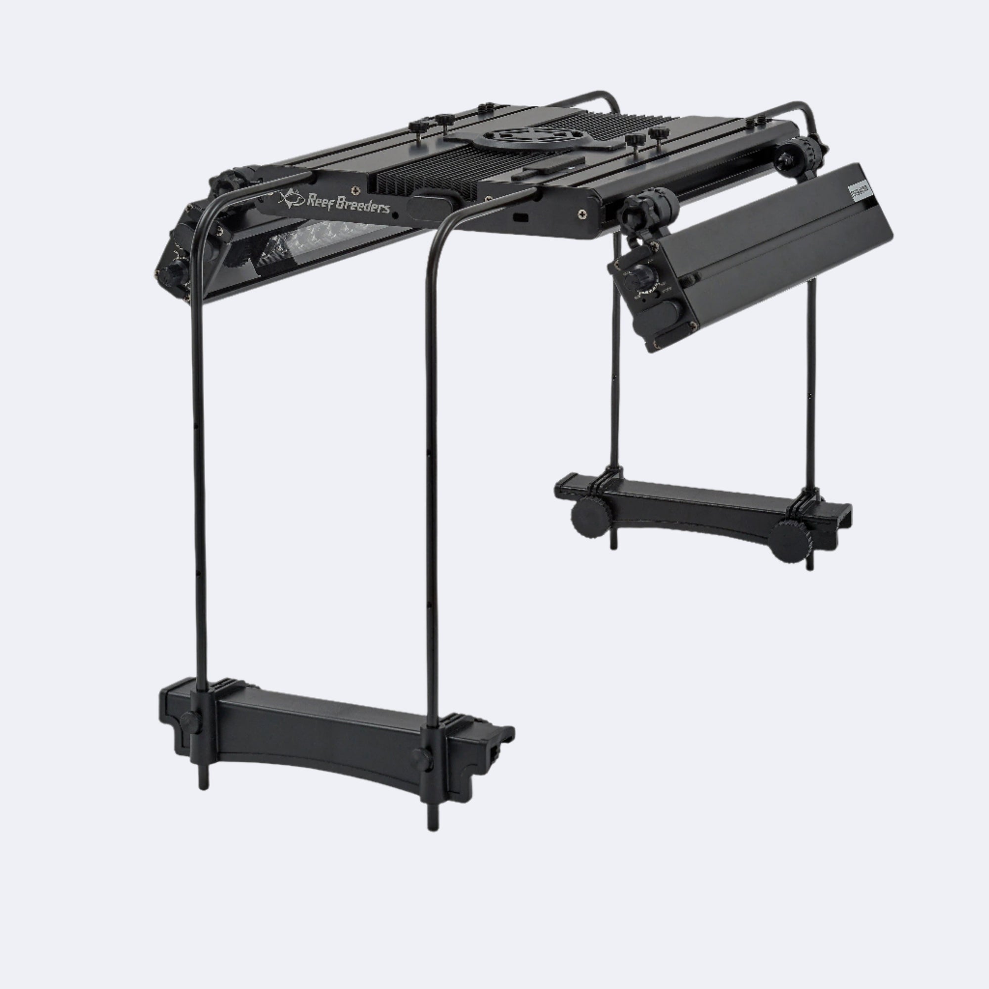 Meridian 11 Edge Bar Bundle - Complete Compact LED Reef Lighting Kit