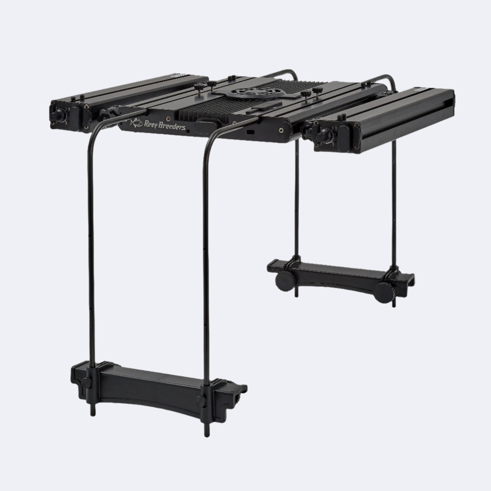 Meridian 11 Edge Bar Bundle - Complete Compact LED Reef Lighting Kit