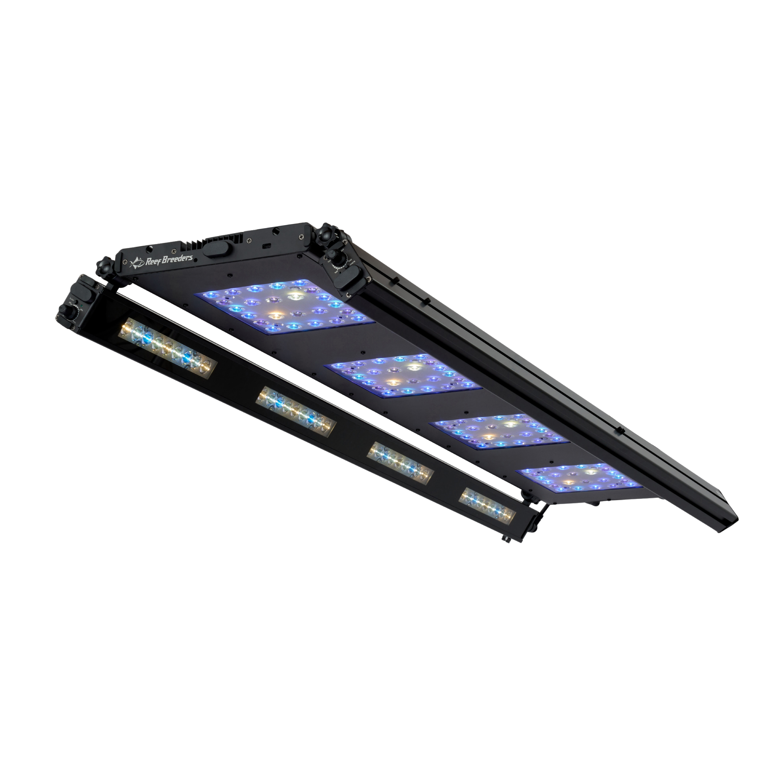 Meridian 45 Edge Bar Bundle – Aquatic Oasis Reefing
