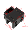 Meridian BOT Mount