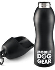 Mobile Dog Gear 25 Oz Water Bottle