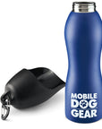 Mobile Dog Gear 25 Oz Water Bottle