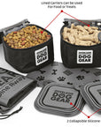 Mobile Dog Gear Dine Away® Bag (Small Dogs)