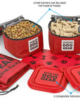 Mobile Dog Gear Dine Away® Bag (Small Dogs)