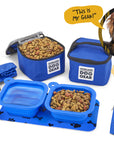 Mobile Dog Gear Dine Away® Bag (Small Dogs)