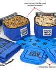 Mobile Dog Gear Dine Away® Bag (Small Dogs)