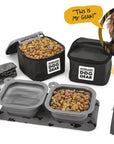 Mobile Dog Gear Dine Away® Bag (Small Dogs)