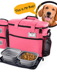 Mobile Dog Gear Week Away® Bag (Med/Lg Dogs)