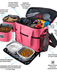 Mobile Dog Gear Week Away® Bag (Med/Lg Dogs)