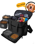 Mobile Dog Gear Week Away® Bag (Med/Lg Dogs)