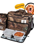 Mobile Dog Gear Week Away® Bag (Med/Lg Dogs)