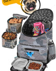 Mobile Dog Gear Weekender Backpack TM