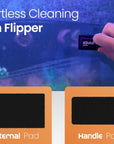 Flipper Nano Universal Maintenance Kit