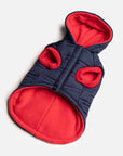 Noah Dog Jacket - Blue