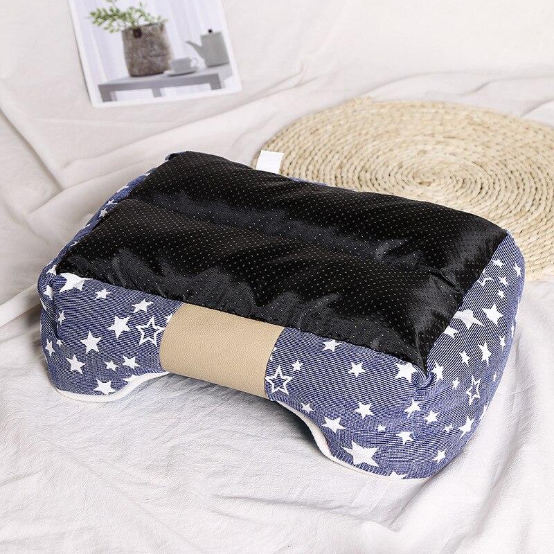 Non-slip Pet Dog Bed Soft Comfortable Pet Sofa Winter Warm Cat House