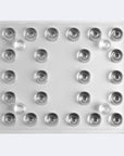 Meridian OHM Optics