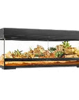 Exo Terra - Large Low - Pro Terrarium - 36 x 18 x 12
