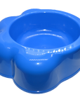 Paw-shaped Pet Bowl / Dog Bowl / Cat Bowl / Bowl Feeder