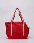 Pet Carrier Tote Bag