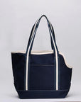 Pet Carrier Tote Bag