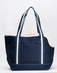 Pet Carrier Tote Bag