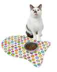 Pet Feeding Mats