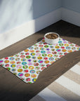 Pet Feeding Mats