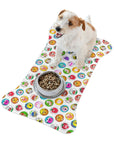 Pet Feeding Mats