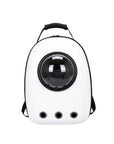 Pet Hardshell Traveling Backpack