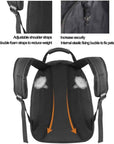 Pet Hardshell Traveling Backpack