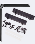 Meridian Side of tank Mounts