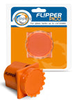 Flipper Pico 2-in-1 Magnetic Aquarium Cleaner Magnet