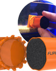 Flipper Pico 2-in-1 Magnetic Aquarium Cleaner Magnet