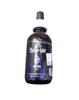 A 50ml dark glass bottle with a dropper cap and a black and white label that reads "Polyp Labs - Amino Acids." The label highlights it as a concentrated fusion of select amino acids, and it is priced at $29.99.