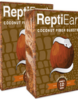 ReptiEarth Fine Coconut Fiber Mix; Ready to Use