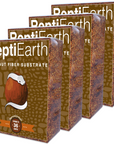 ReptiEarth Fine Coconut Fiber Mix; Ready to Use