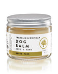 Seger Park Dog Balm