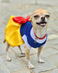 Snow White Pets Costume