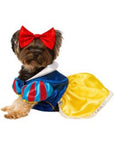 Snow White Pets Costume