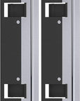 Flipper Standard Stainless Steel Replacement Blades 2 Pack