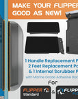 Flipper Standard Universal Maintenance Kit