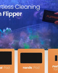 Flipper Standard Universal Maintenance Kit