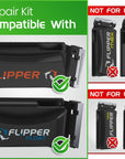 Flipper Standard Universal Maintenance Kit