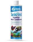 TankFirst Complete Aquarium Water Conditioner - Fish Water Conditioner, Instantly Removes Chlorine, Chloramines, and detoxifies Ammonia from Fish Tank