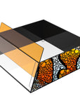 Top Down Viewer Clownfish - 8" panel