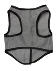 US Army Dog Cooling Vest - Grey