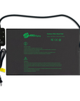 Under Tank Carbon Film Heat Mat with Inline Digital Thermostat