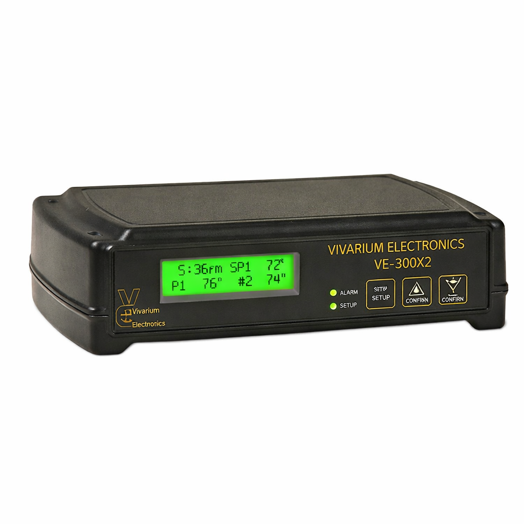 Vivarium Electronics VE-200 Proportional Thermostat