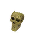 GloFish - Skull Decor - Green