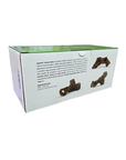 Aquavitro - Ceramic Log Hide - B3